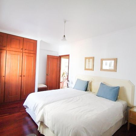 Apartament Ladeira Funchal Center Apartment ภายนอก รูปภาพ