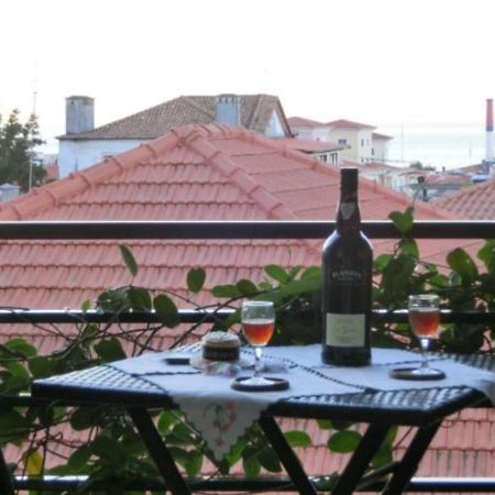 Apartament Ladeira Funchal Center Apartment ภายนอก รูปภาพ