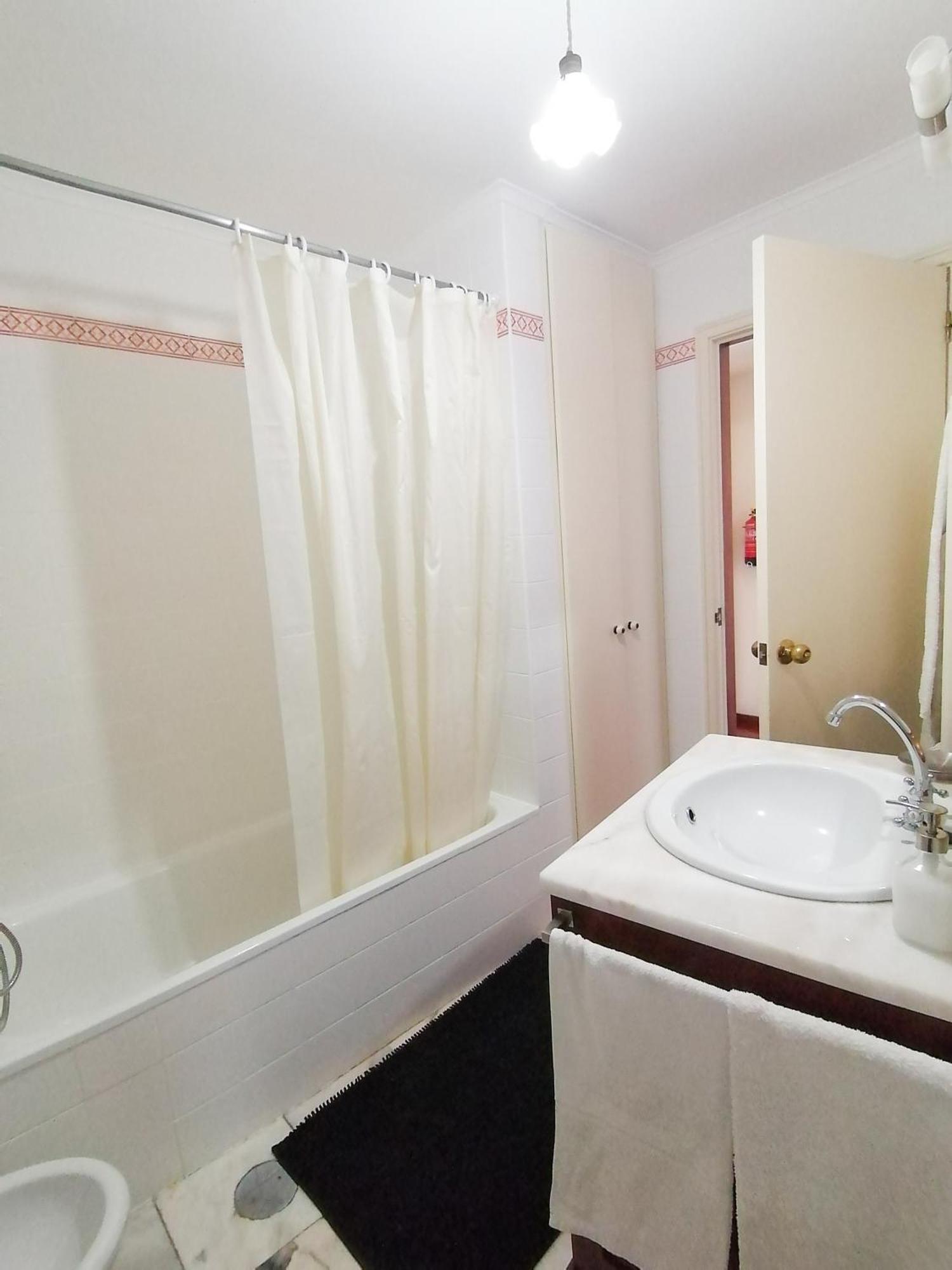 Apartament Ladeira Funchal Center Apartment ภายนอก รูปภาพ
