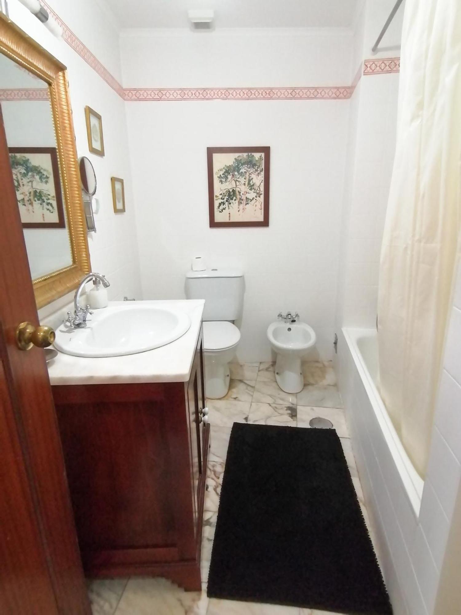 Apartament Ladeira Funchal Center Apartment ภายนอก รูปภาพ