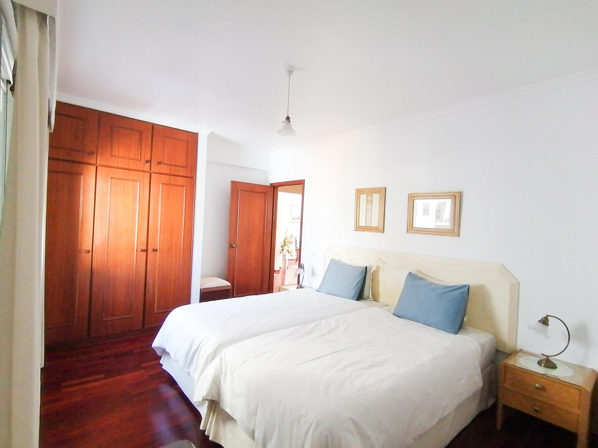 Apartament Ladeira Funchal Center Apartment ภายนอก รูปภาพ