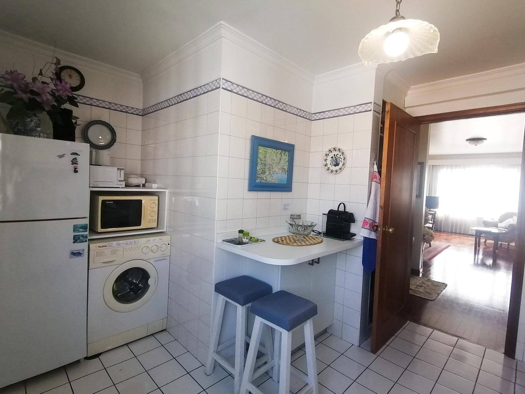 Apartament Ladeira Funchal Center Apartment ภายนอก รูปภาพ