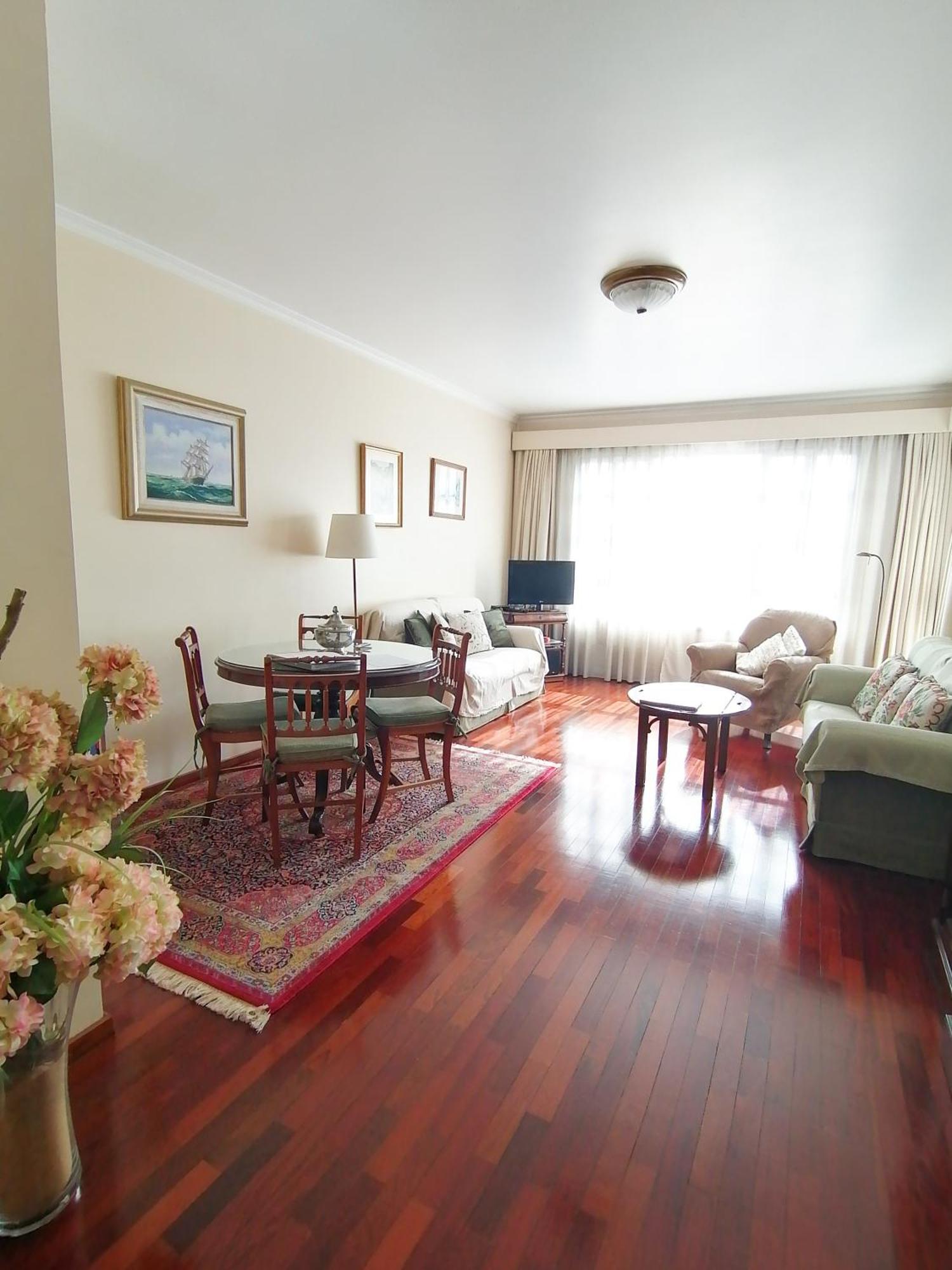 Apartament Ladeira Funchal Center Apartment ภายนอก รูปภาพ