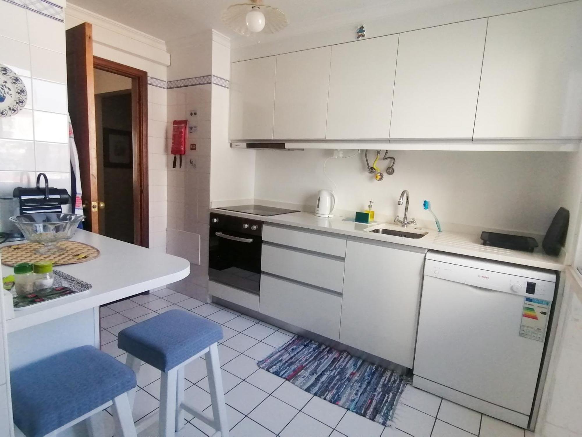 Apartament Ladeira Funchal Center Apartment ภายนอก รูปภาพ