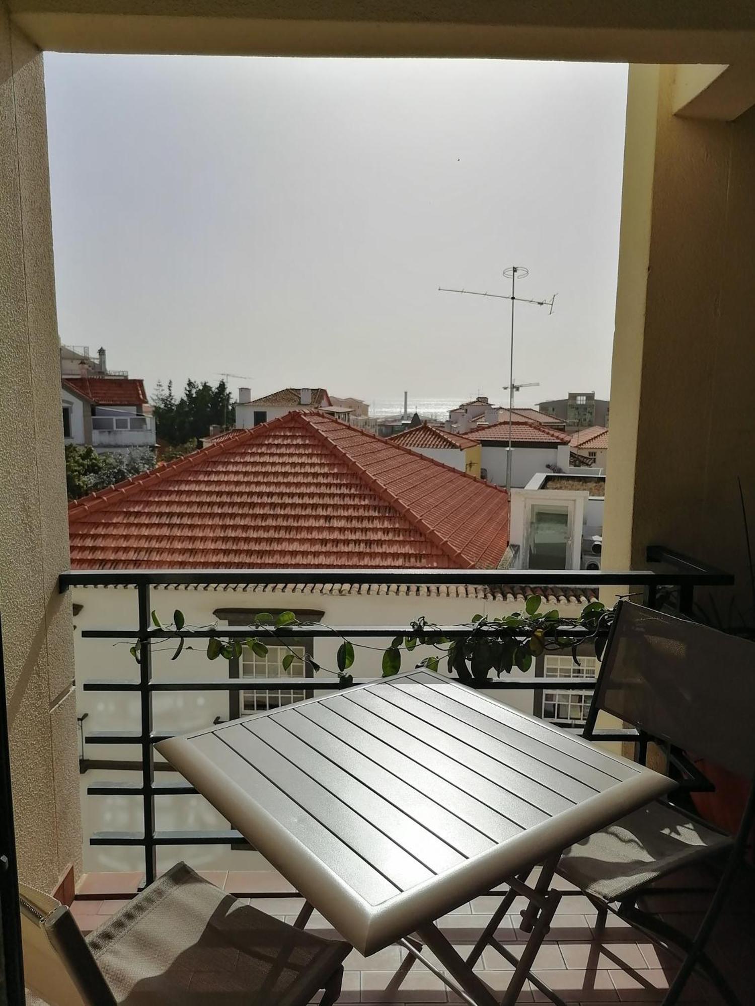 Apartament Ladeira Funchal Center Apartment ภายนอก รูปภาพ